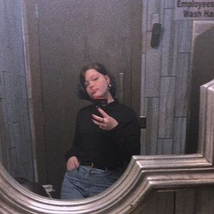 Meet your Posher, Aubree